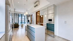 Mon Jervois (D10), Condominium #592683081